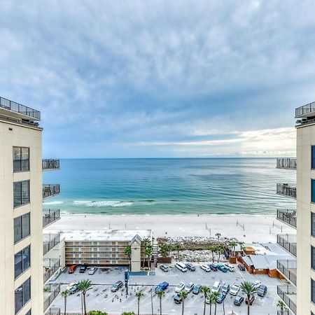 Апартаменти Origin At Seahaven Панама-Сіті-Біч Екстер'єр фото