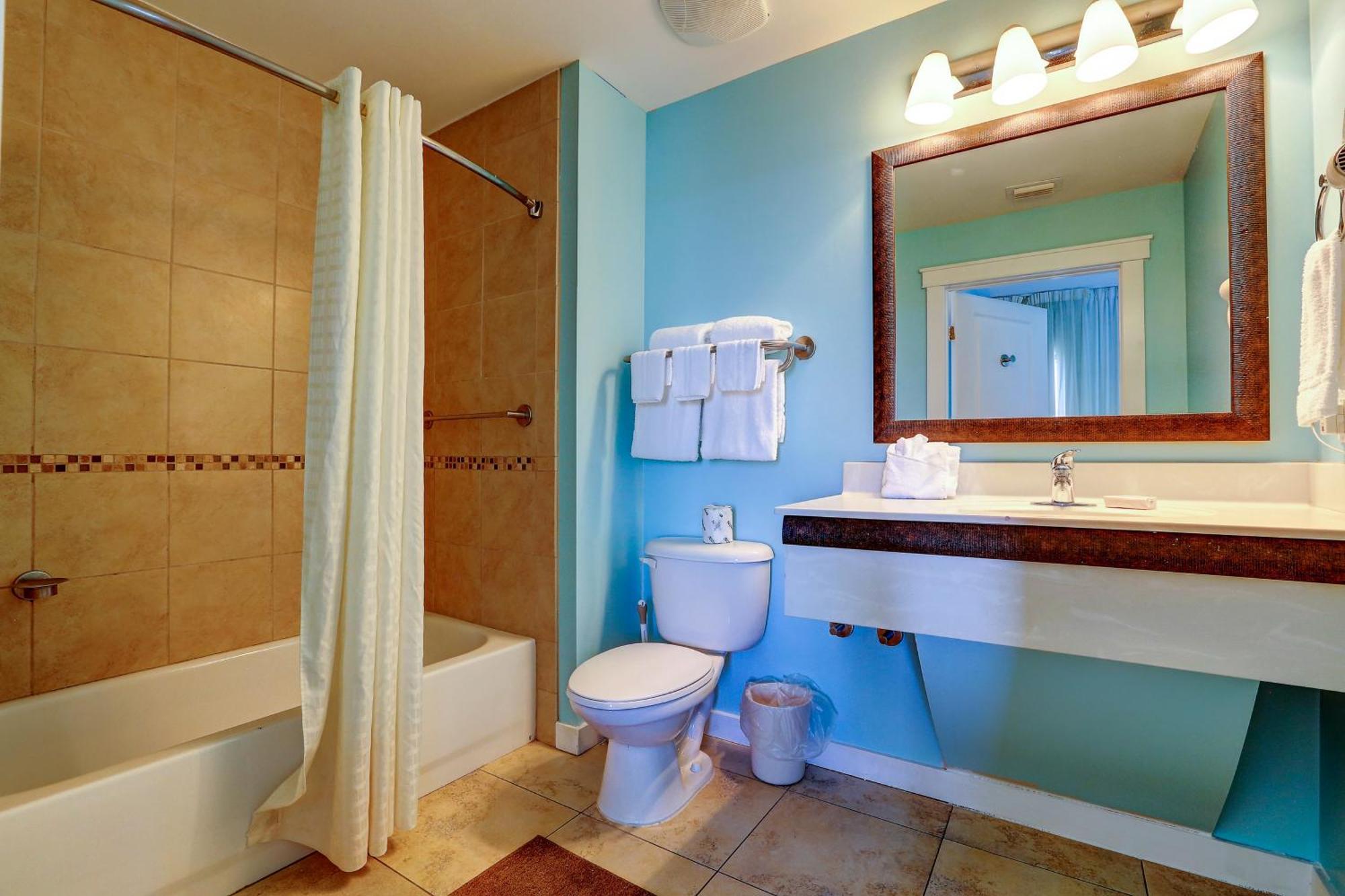 Апартаменти Origin At Seahaven Панама-Сіті-Біч Номер фото