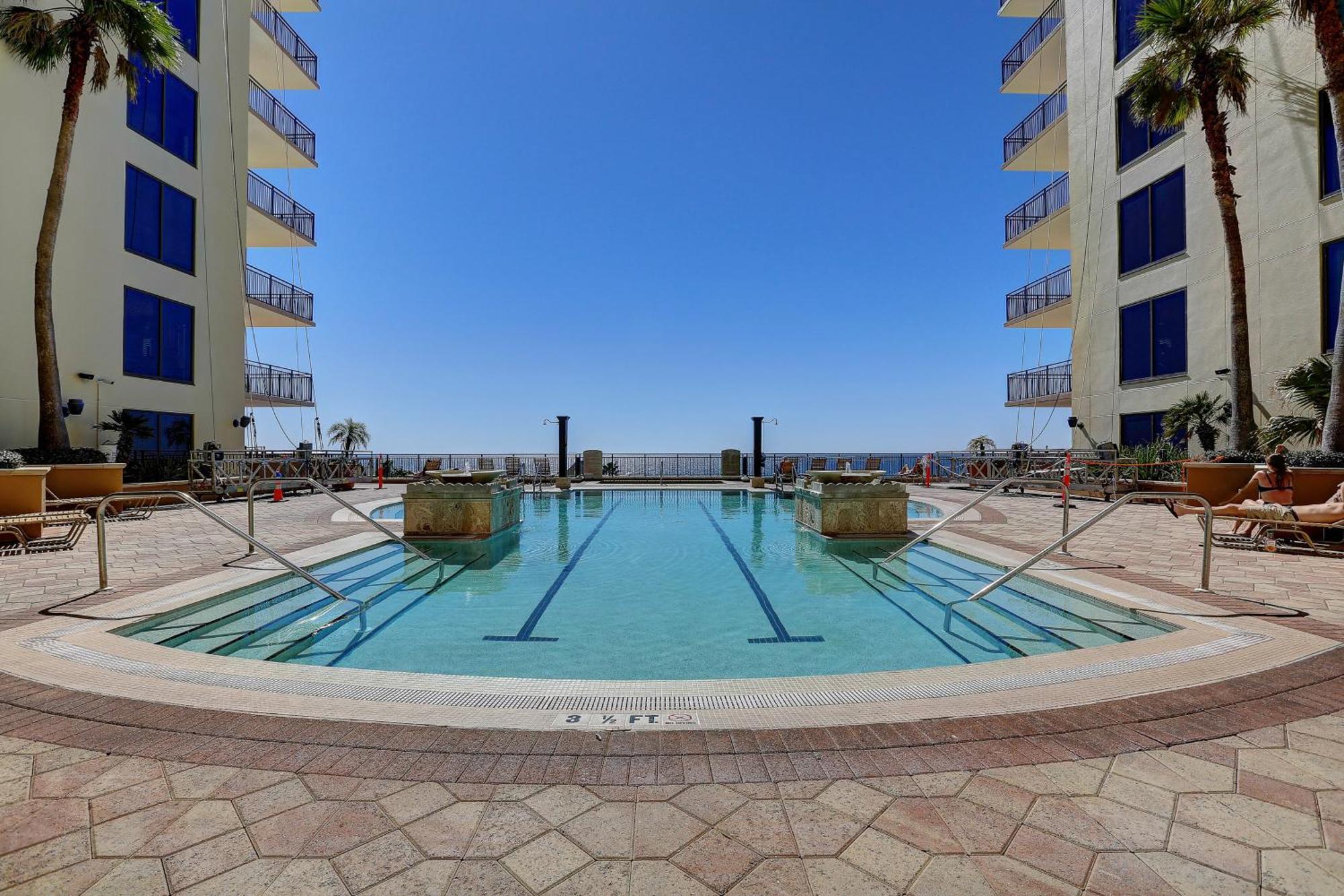 Апартаменти Origin At Seahaven Панама-Сіті-Біч Номер фото