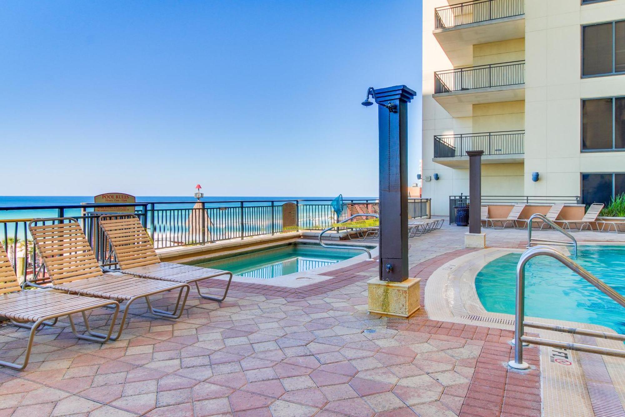 Апартаменти Origin At Seahaven Панама-Сіті-Біч Номер фото