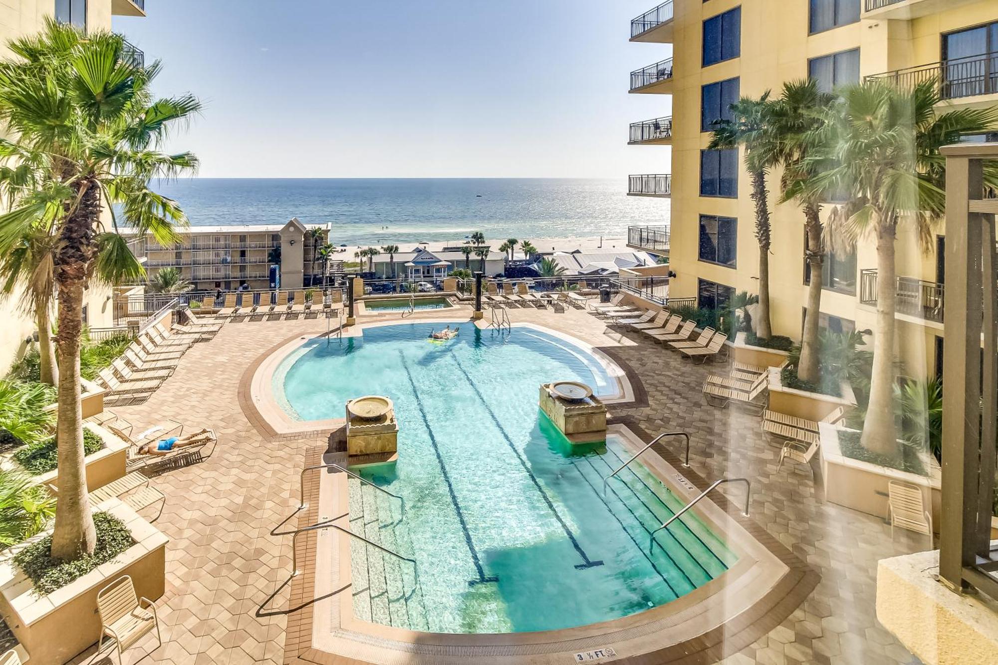 Апартаменти Origin At Seahaven Панама-Сіті-Біч Номер фото